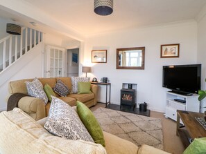 Cottage | Interior - Hilltop (Totnes)