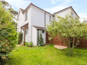 Cottage | Interior - Hilltop (Totnes)