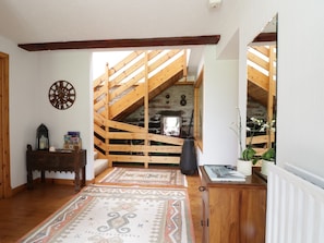 Cottage | Interior - Cardean Mill (Blairgowrie)