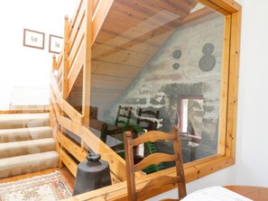 Cottage | 4 bedrooms, individually decorated, individually furnished, free WiFi - Cardean Mill (Blairgowrie)