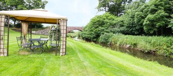 Cardean Mill