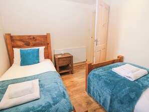 3 bedrooms, individually decorated, individually furnished, free WiFi - Andlestone (Matlock)