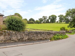 คอทเทจ | บริเวณที่พัก