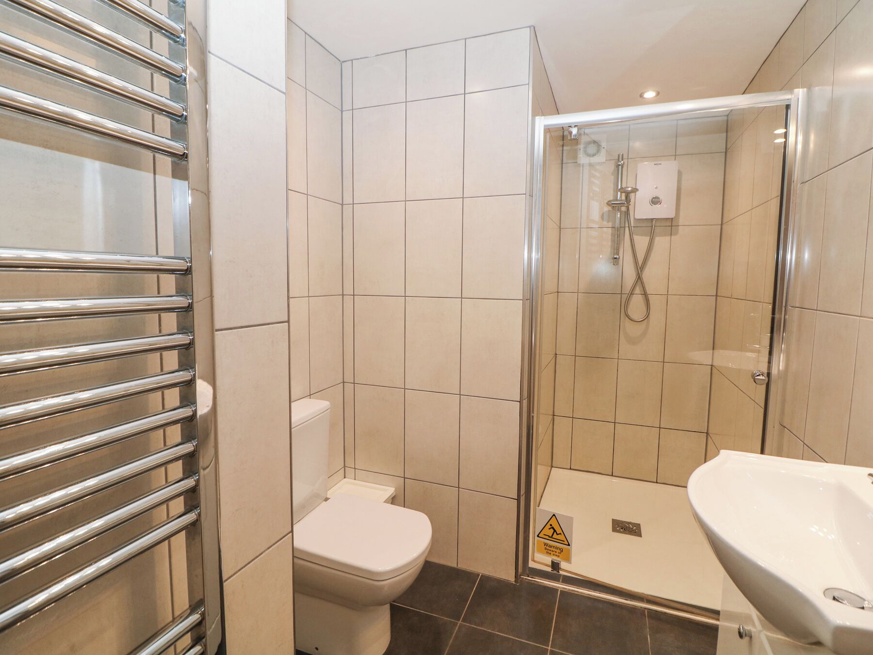 Cottage | Salle de bain