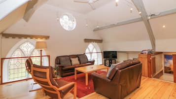 Cottage | Woonruimte