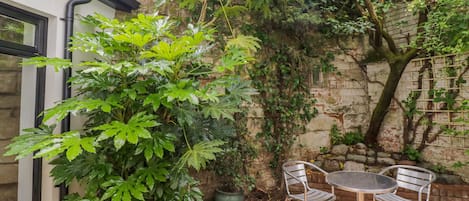 Ferienhaus | Innenbereich