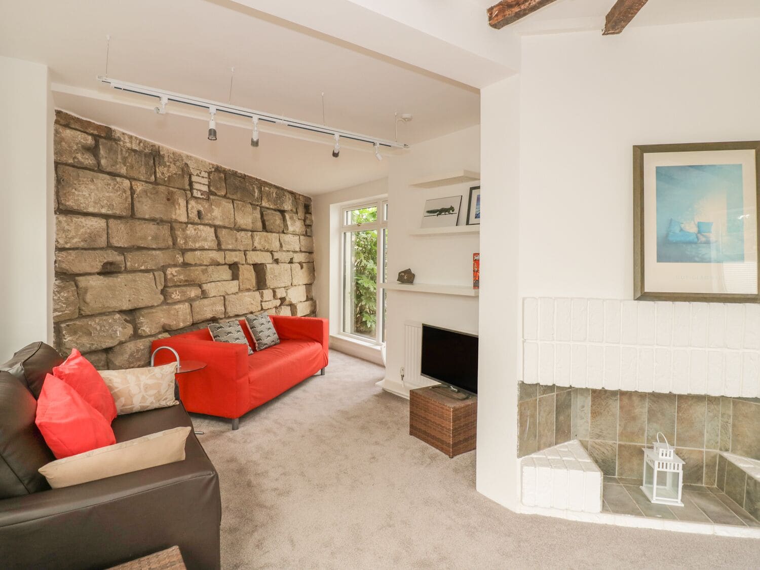 村舍 | 住宿内部