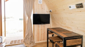 Cottage | Intérieur