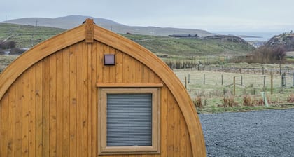 Garraidh Ghorm Pod