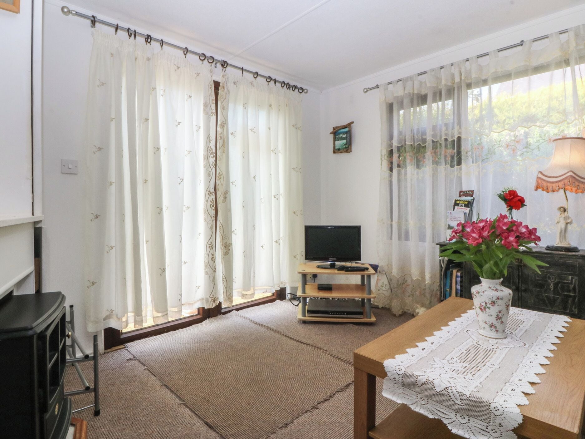 Cottage | Interior