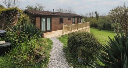 Castell Chalet