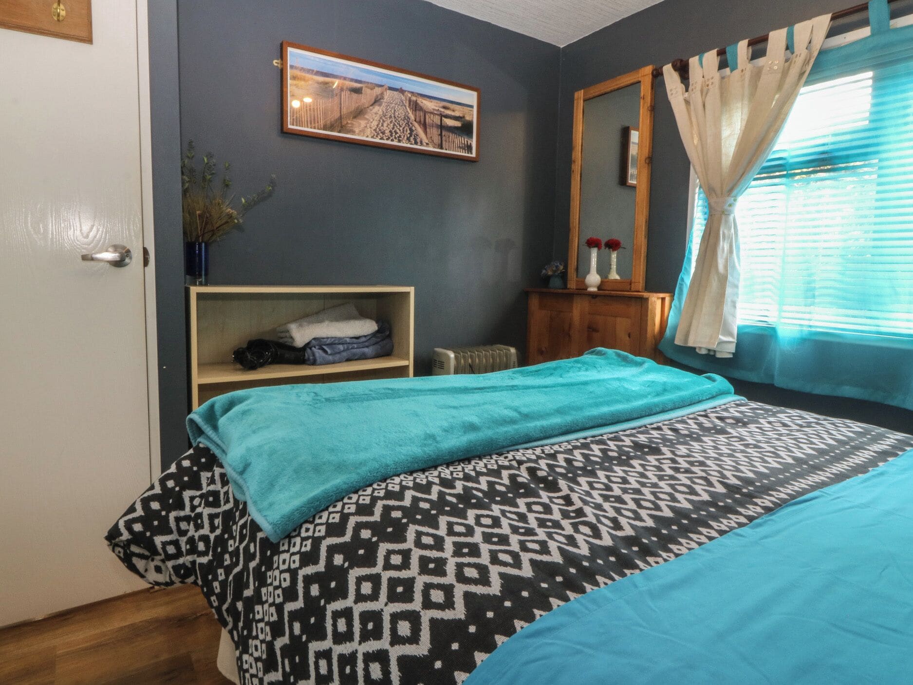 Cottage | 3 slaapkamers, individueel gedecoreerd, individueel gemeubileerd
