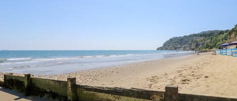 Cottage | Beach | Beach nearby