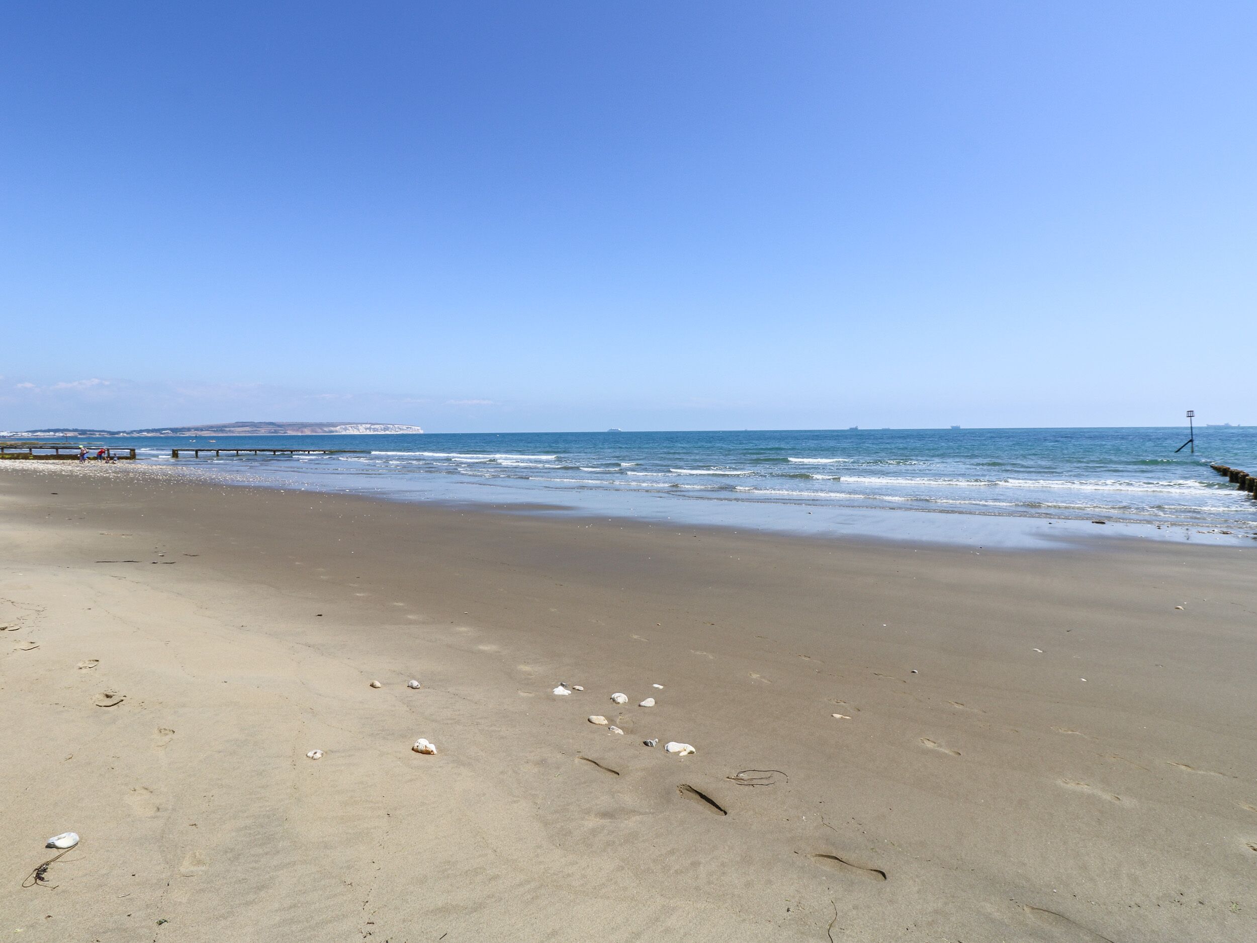 Cottage | Bahagian dalam