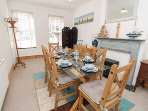 Cottage | Restauration