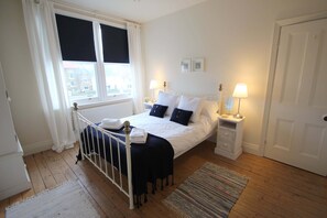 Cottage | 5 bedrooms, individually decorated, individually furnished, free WiFi