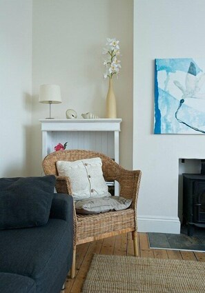 Cottage | Living room