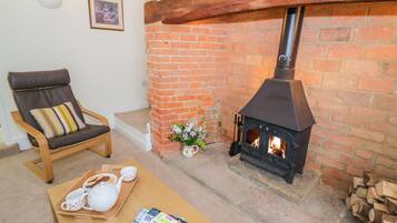 Cottage | Living room