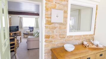 Casa de campo | Baño | Regadera