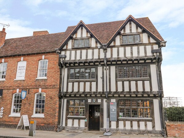 Cottage | Intérieur