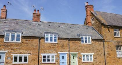 Treacle Cottage