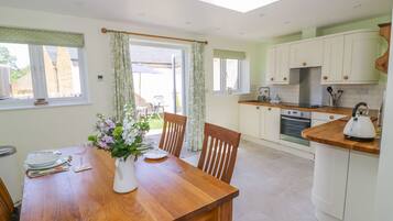 Cottage | Private kitchen