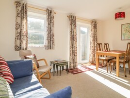 Casa de campo | Parte interna