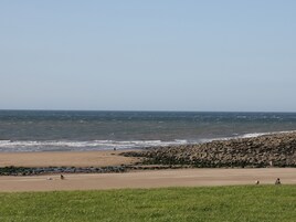 Casa de campo | Parte interna