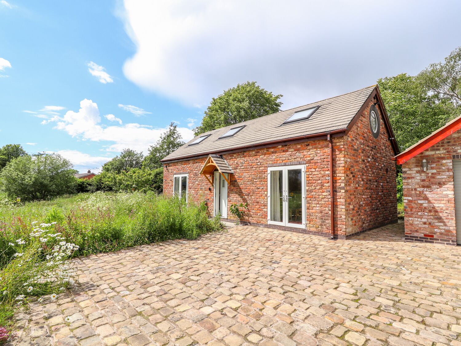 Cottage | Front of property