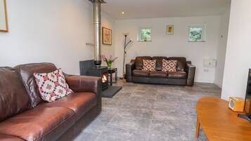 Casa rural | Sala d'estar