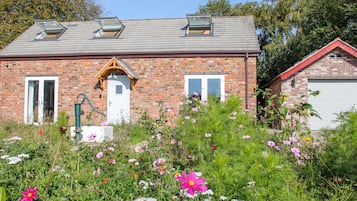 Ferienhaus | Innenbereich