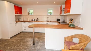 Cottage | Intérieur