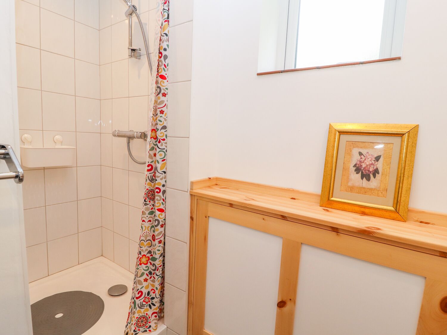 Cottage | Bathroom