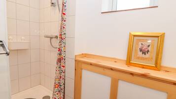 Casa rural | Bany | Dutxa