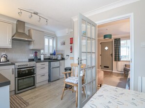 Cottage | Private kitchen