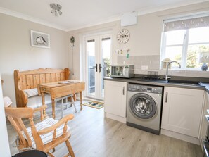 Cottage | Private kitchen