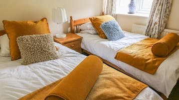 Cottage | Interni