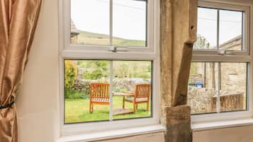 Cottage | Interni