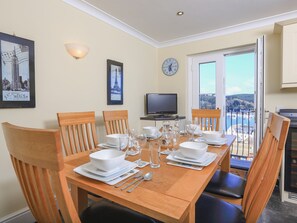 Ferienhaus | Speisen