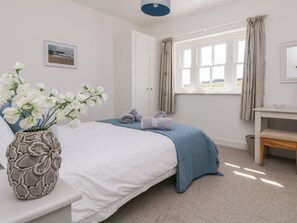 村舍 | 3 多间卧室、特色装修、特色家居、免费 WiFi