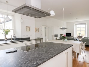 Cottage | Interior