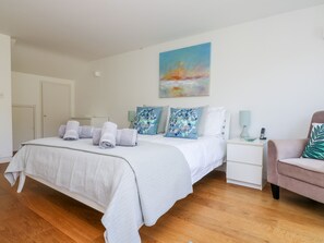 村舍 | 3 多间卧室、特色装修、特色家居、免费 WiFi