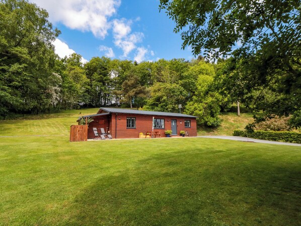 Cottage | Exterior - Ryedale Country Lodges - Hazel Lodge (York)