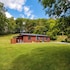 Ryedale Country Lodges - Hazel Lodge