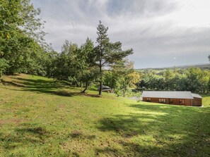 Mökki | Sisätilat