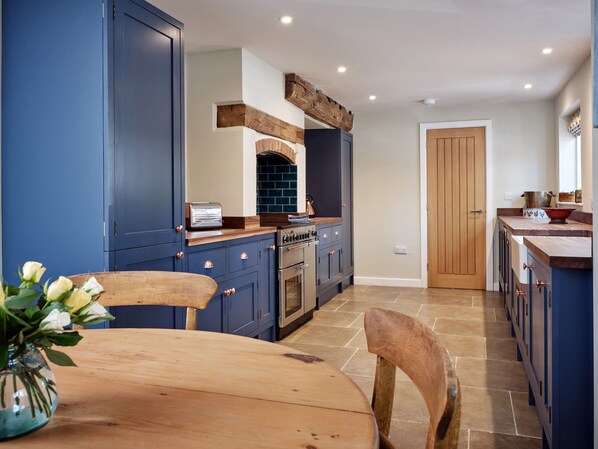 村舍 | 住宿内部