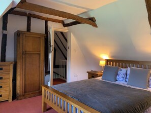 Cottage | Interni