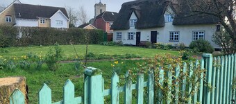 Beaumont's Cottage