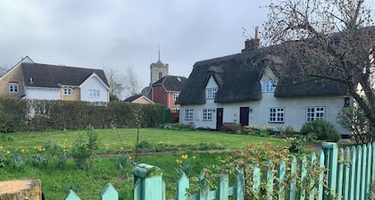 Beaumont's Cottage