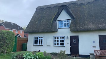 Cottage | Ngoại thất